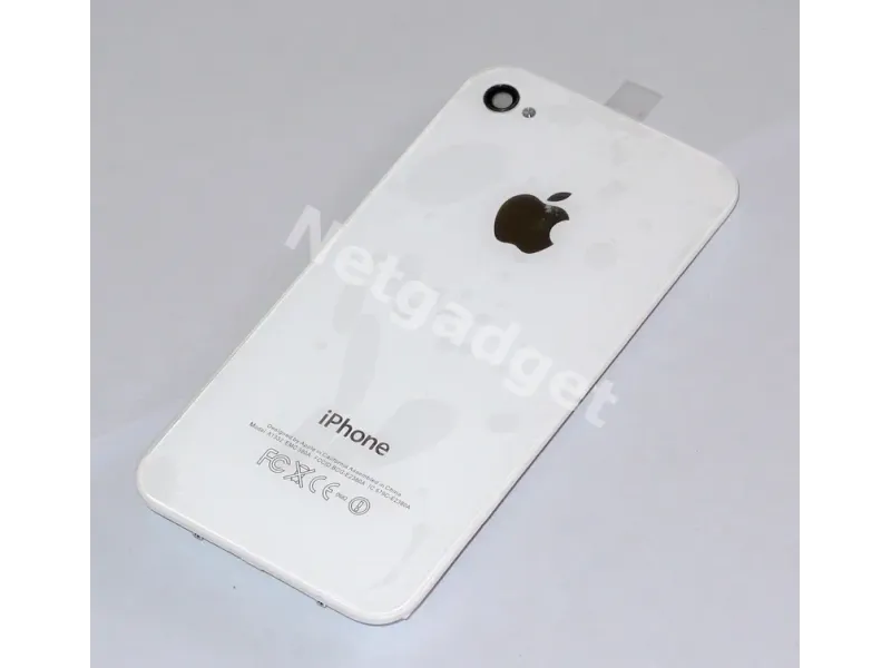 iPhone 4S Ecran LCD, Vitre Ecran Tactile