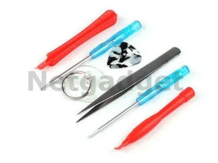iPhone 4S Ecran LCD, Vitre Ecran Tactile