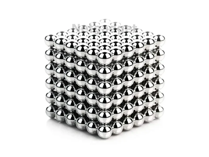 Neocube Alpha - Netgadget