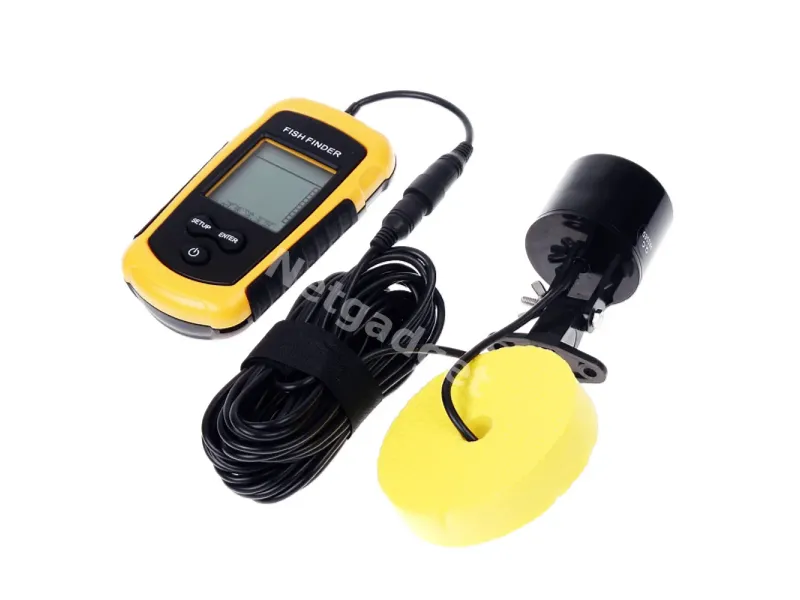 Fisch Finder
