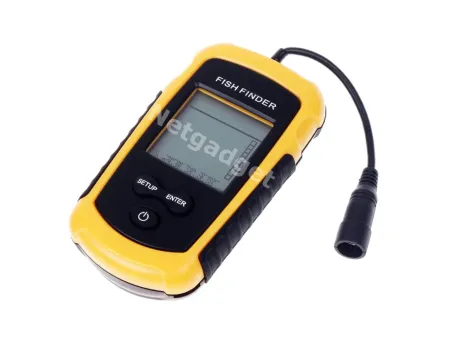 Fisch Finder