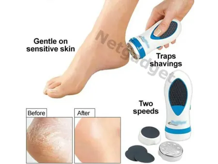Pedi Spin