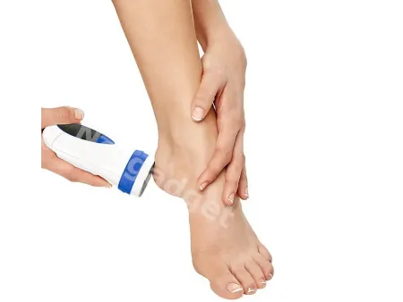 Pedi Spin
