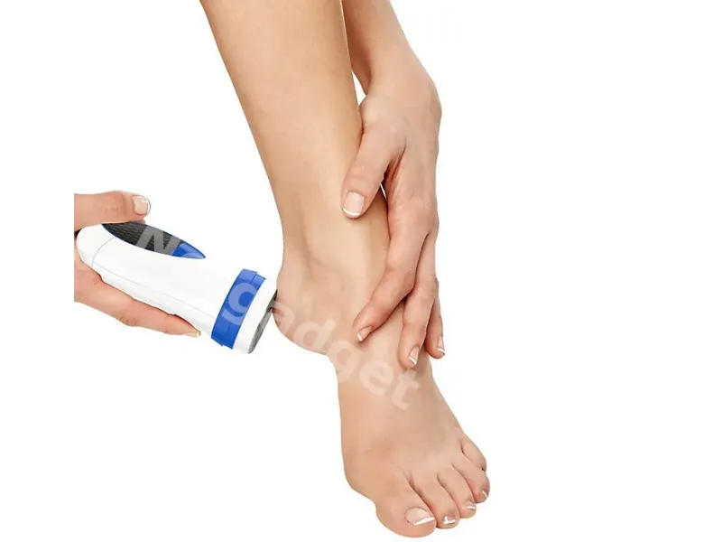 Pedi Spin