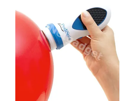 Pedi Spin