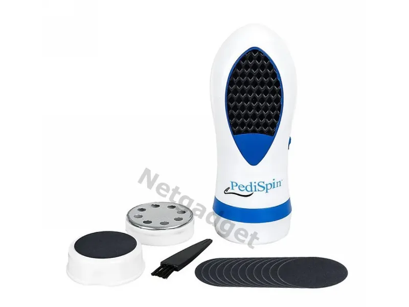 Pedi Spin