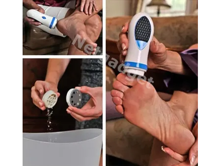 Pedi Spin