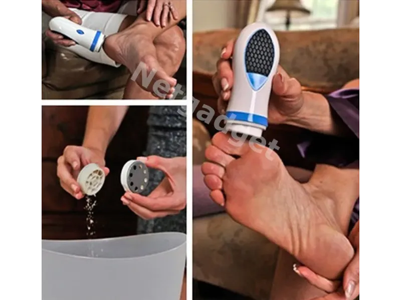Pedi Spin