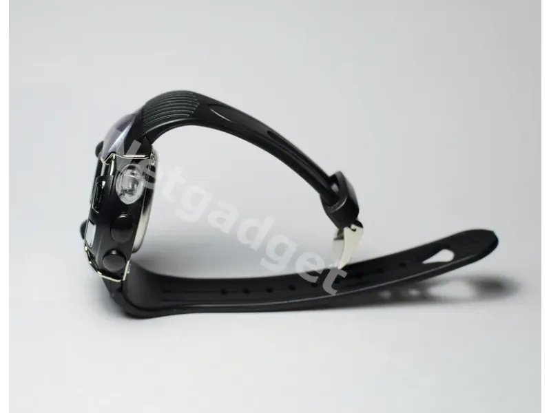 Montre de sport cardio