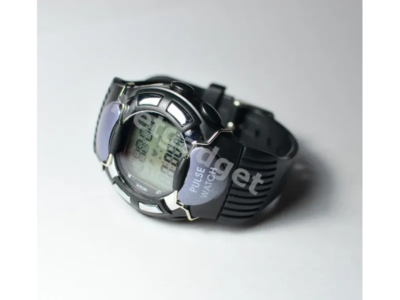 Montre de sport cardio
