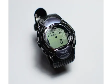 Montre de sport cardio