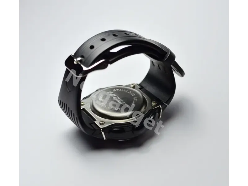 Montre de sport cardio
