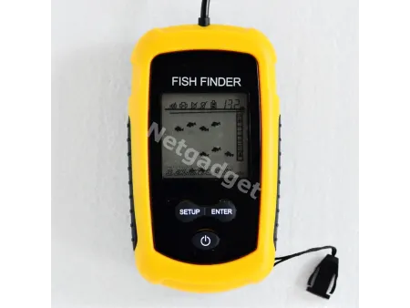 Fisch Finder