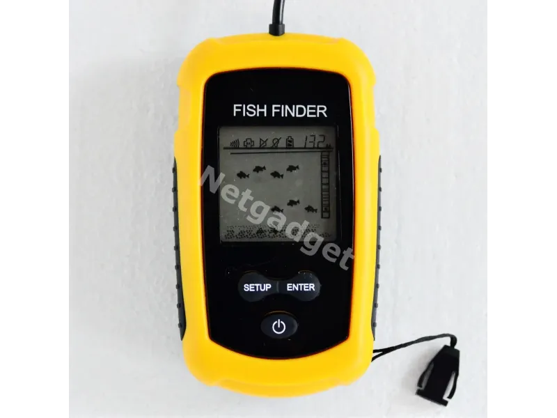 Fisch Finder