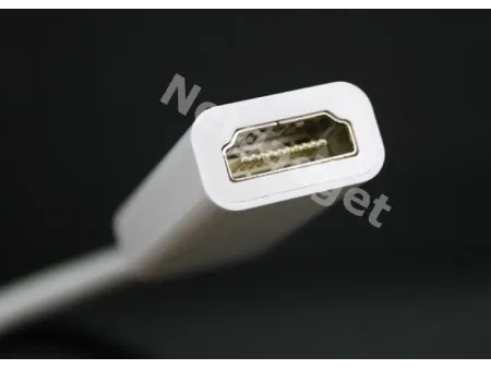 Adaptateur Mini DisplayPort DP à HDMI