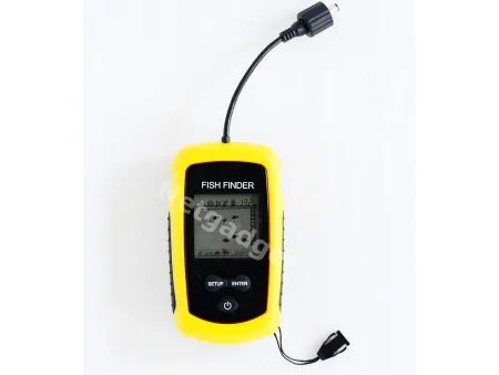 Fisch Finder