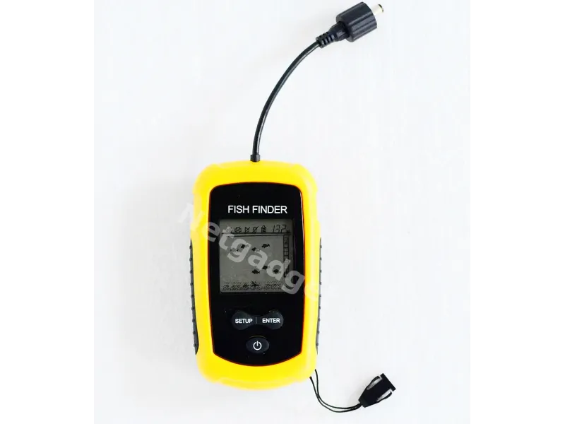 Fisch Finder