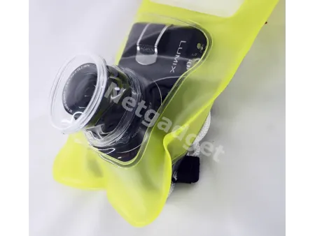 Housse étanche pour appareils photo
