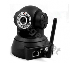 Caméra de sécurité IP sans-fils