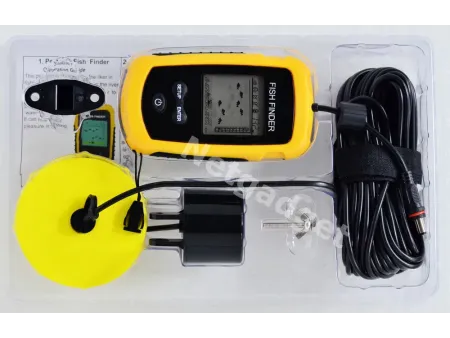 Fisch Finder
