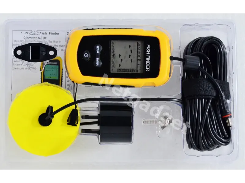 Fisch Finder