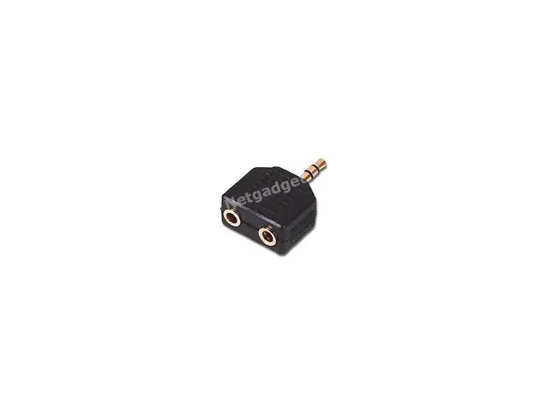Splitter adaptateur 2 jack 3.5mm