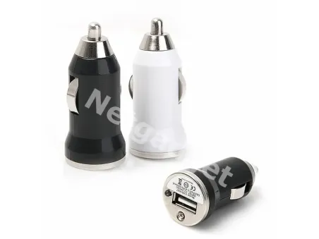 Mini Car Charger