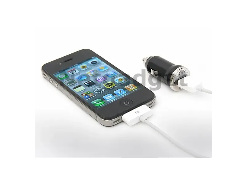 Mini Car Charger