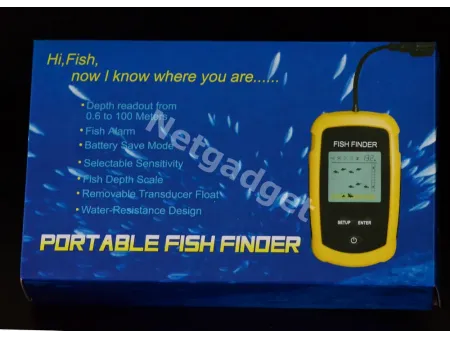 Fisch Finder