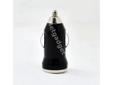 Mini Car Charger
