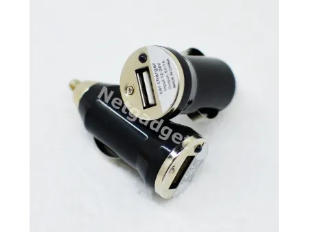 Mini Car Charger