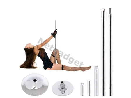Barre de Pole Dance