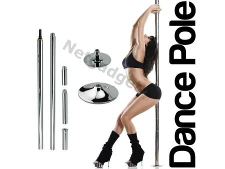Barre de Pole Dance