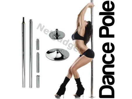 Barre de Pole Dance