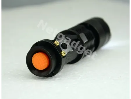 Lampe multifonction de 500 lumen - Netgadget