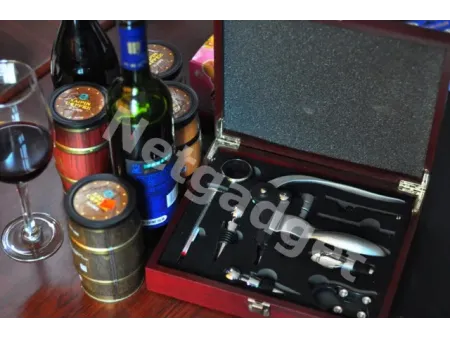Set à vin - PIEMONT