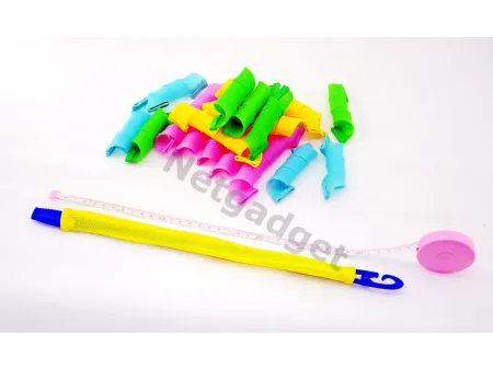 Magic Leverag - Bigoudis