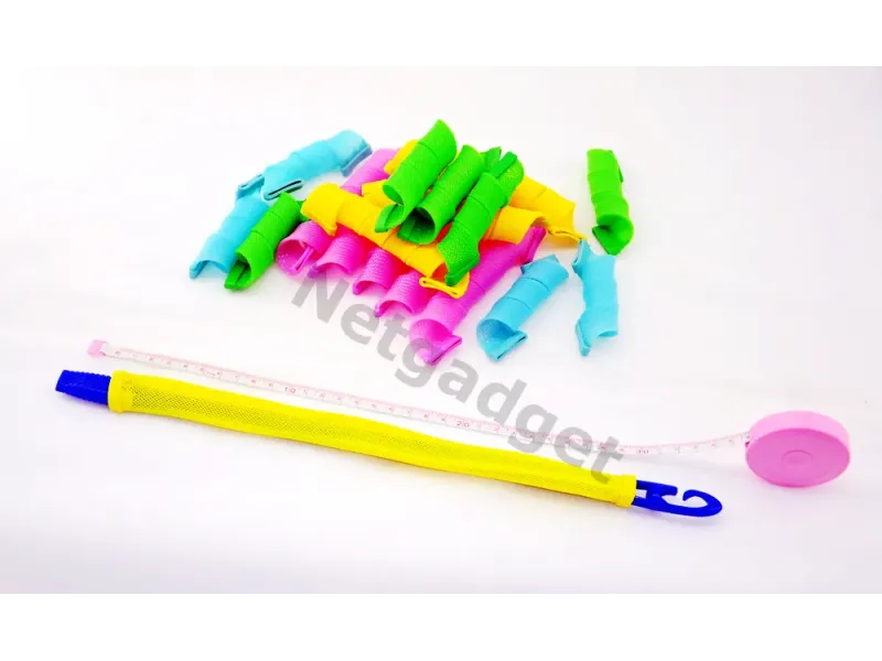 Magic Leverag - Bigoudis