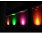 Ampoule LED Color Changing