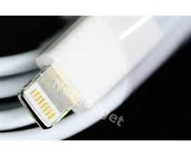 Câble USB Lightning iPhone 5
