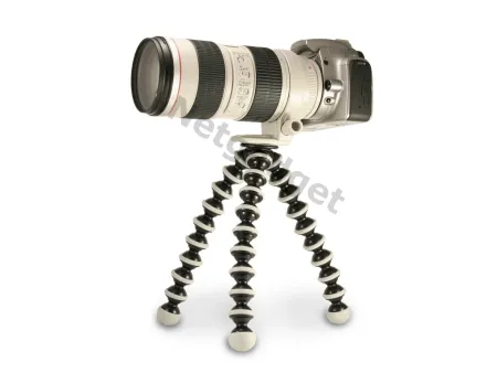Mini trépied avec Adaptateur GoPRO