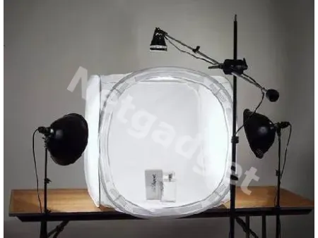 Photo studio SoftBox