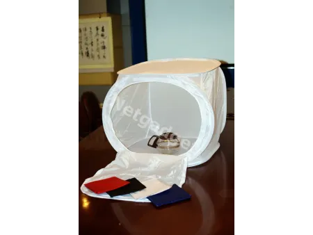 Photo studio SoftBox