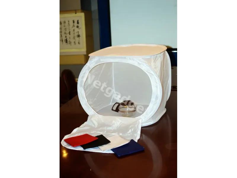 Photo studio SoftBox