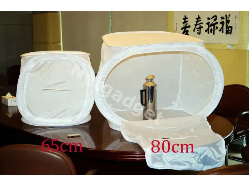 Photo studio - Softbox - 80cm