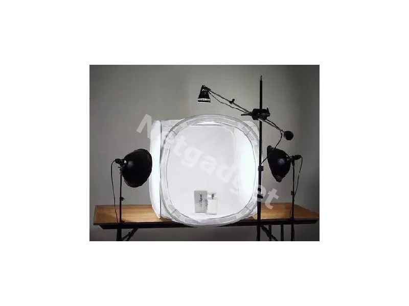 Photo studio - Softbox - 80cm