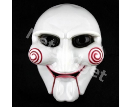 LE masque du clown SAW