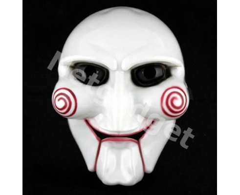 LE masque du clown SAW