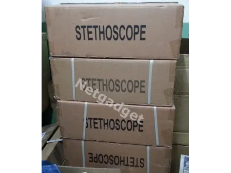 Stéthoscope