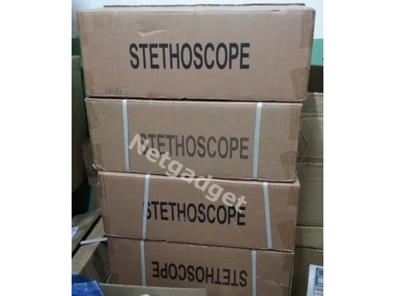 Stéthoscope